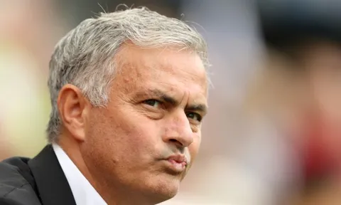 Jose Mourinho đánh giá cơ hội vô địch Premier League của Tottenham