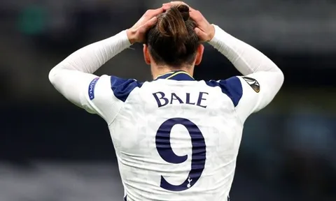 Bale mất tăm, Mourinho lập tức phá vỡ im lặng