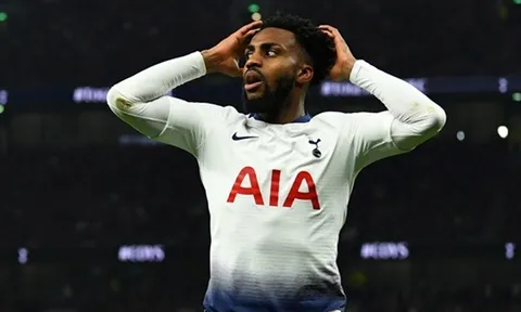 Mourinho tuyên bố chấn động, 'kẻ nổi loạn' Tottenham bị loại bỏ
