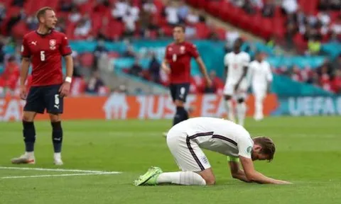 Jose Mourinho khen ngợi bộ tứ tấn công của Anh