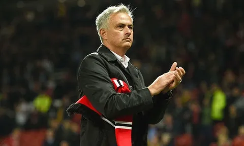 Trụ cột Man Utd: "Tôi nhớ Mourinho"