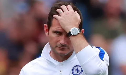 Mourinho đăng đàn, nói thẳng điểm yếu của Chelsea trong tay Lampard
