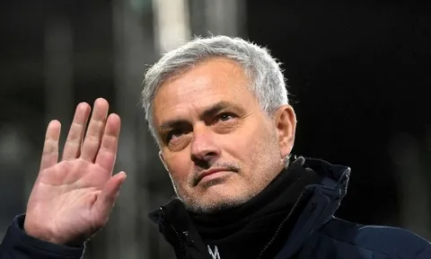 "Daniel Levy hối tiếc về những gì mình đã làm"