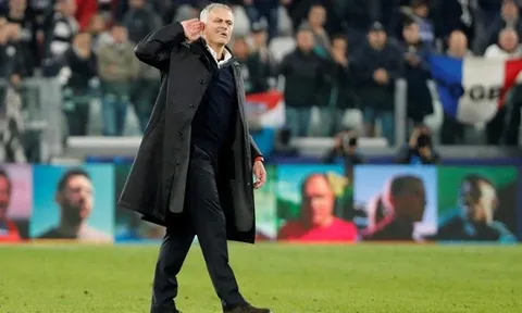 Jose Mourinho sẽ cho thấy Mauricio Pochettino còn “non” chỗ nào