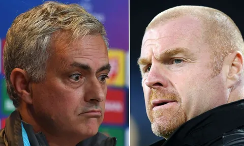 'Ở thành phố có 8 triệu người, tôi đã vô tình gặp Mourinho'