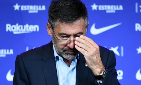 Barcelona xác nhận chi tiết đầy đủ về cuộc bầu cử chủ tịch mới