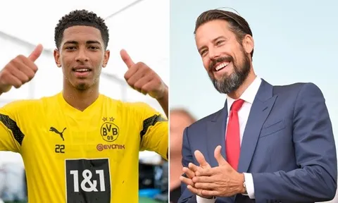 Josh Kroenke đáp lại yêu cầu nổ bom tấn từ NHM Arsenal