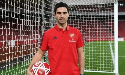 'Sếp bự' Arsenal lên tiếng, nói thẳng lí do 'tất tay' vì Arteta