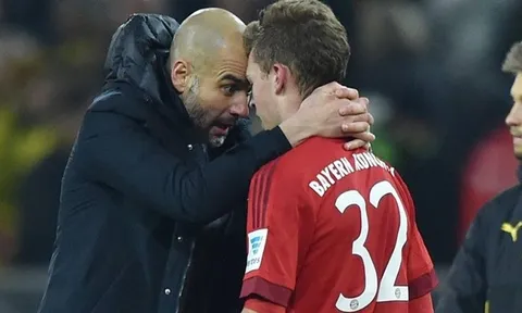 Tìm thuyền trưởng mới, sao Bayern đứng ra chốt luôn cái tên phù hợp