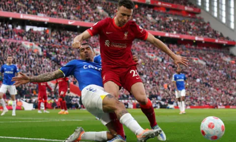 Klopp báo tin xấu về Diogo Jota
