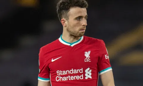 Niềm hy vọng của Liverpool: "Tôi mơ về điều đó từ nhỏ"