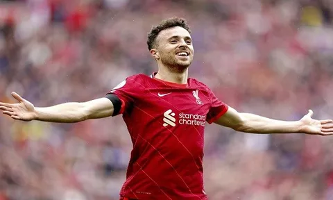 Fan Arsenal sẽ lo lắng với chữ ký mới của Liverpool