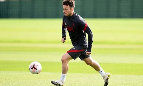 Mua sao Bồ Đào Nha, Liverpool đã tìm ra cho mình 'Sadio Mane 2.0'