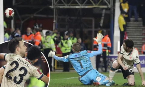 Jota lên tiếng, Liverpool đại chiến với Man City ở bán kết FA Cup