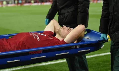 Jota phá vỡ im lặng về việc mất World Cup