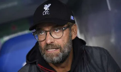 Jota thừa nhận sự thật đắng lòng, dùng 1 từ mô tả Klopp