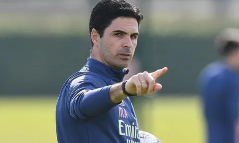 Xác nhận: Arsenal đang đàm phán mua sao Ajax