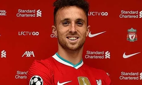 Vung 45 triệu bảng, Klopp chỉ ra 3 điểm "khó lường" của Jota