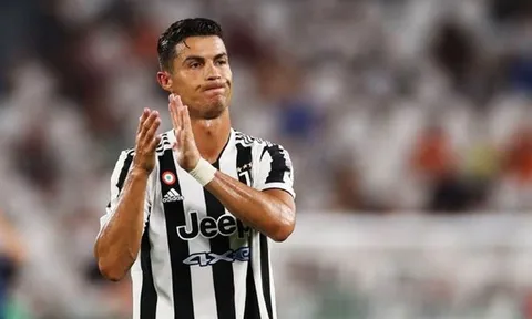 De Ligt: 'Juventus nhớ Ronaldo'