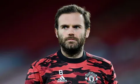 Mata cảnh báo M.U về 4 cái tên nổi bật của Villarreal