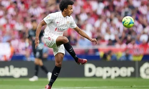 Fabrizio Romano xác định mục tiêu số 1 của Chelsea