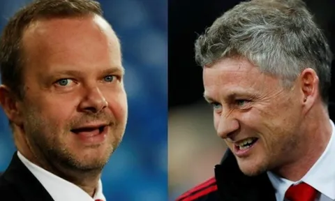 Quá điên rồ, Man Utd 'khoanh vùng' 4 bom tấn khuynh đảo chợ Hè 2021