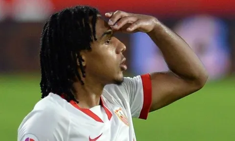 Jules Kounde: "Tôi đã nói chuyện với Pep nhưng thương vụ thất bại"