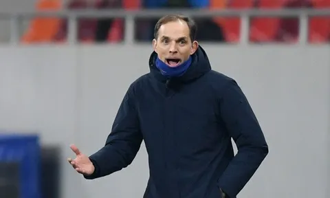 Tân HLV Bayern mách nước Tuchel cách 'giải phóng' Werner