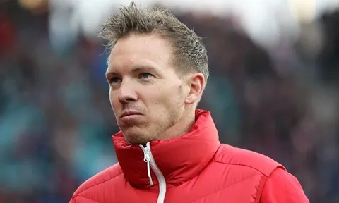 Thay tướng, Bayern tức tốc liên hệ "báu vật" bóng đá Đức