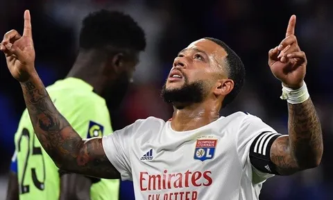 XONG! Phía Lyon xác nhận, Barca chờ ngày công bố tân binh 'chất lừ'