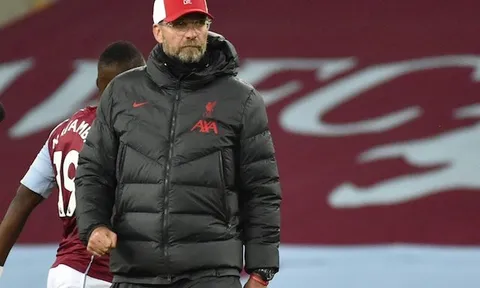 Hai ngày trước "deadline day", Klopp tiễn thêm năm cái tên khỏi Anfield