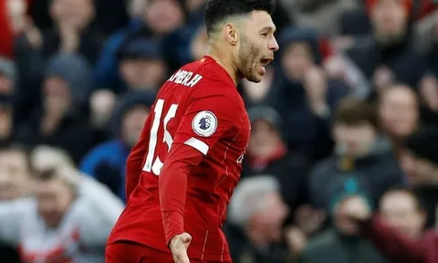 Jurgen Klopp chỉ ra sự trở lại sẽ tạo ra khác biệt cho Liverpool