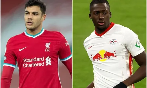 Jurgen Klopp chốt thêm 2 trung vệ cho Liverpool ở mùa giải tới