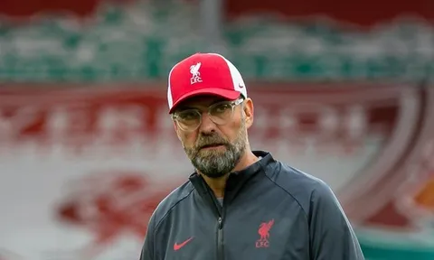 XONG! Klopp xác nhận, Liverpool đón tin cực vui trước vòng 14 EPL