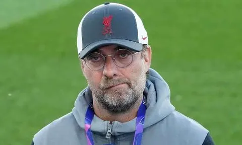 Jurgen Klopp đã có sẵn ý kiến về European Super League