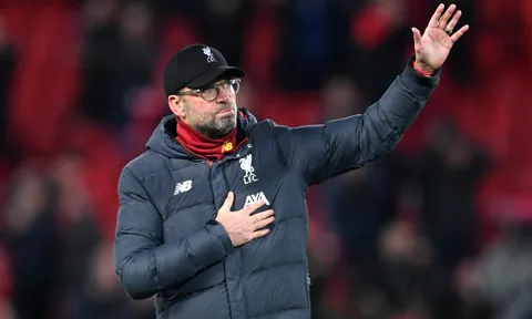 Jurgen Klopp: "Đó là 3 cái tên đáng gờm trong thành phần của Chelsea"