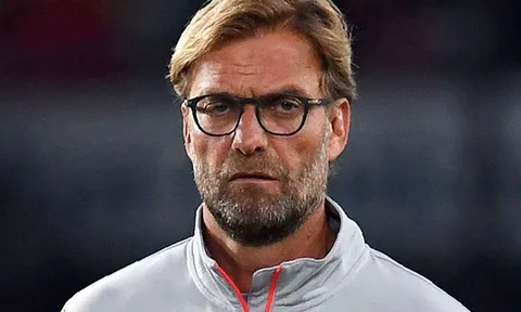 Jurgen Klopp khó chịu với tình hình chuyển nhượng của Liverpool