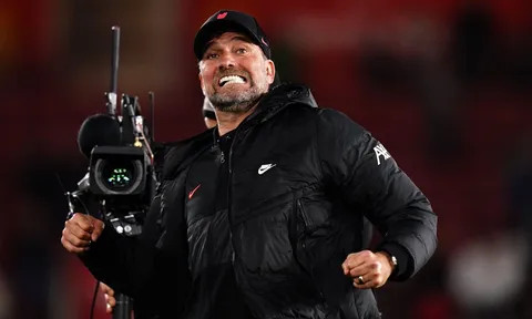 CHÍNH THỨC: HLV xuất sắc nhất Premier League 2021/22