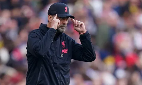 Klopp tiết lộ 2 sao Liverpool bị Arsenal phá lối chơi