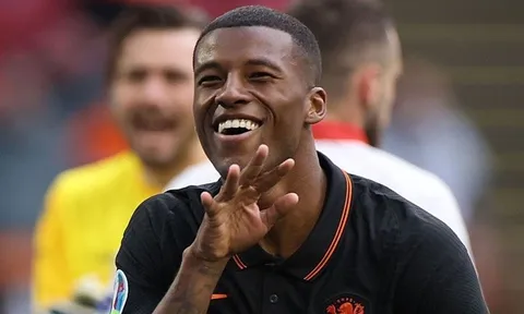 'Liverpool đã bỏ lỡ một mẹo để sử dụng Wijnaldum'
