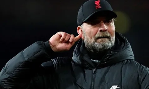 Klopp: Tân binh của Liverpool sẽ sớm làm nên điều kỳ diệu