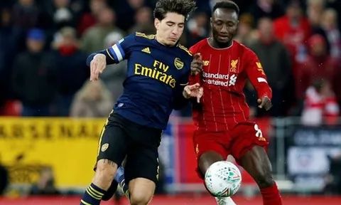 Liverpool thắng nhọc, Klopp lên tiếng báo hung tin cho fan