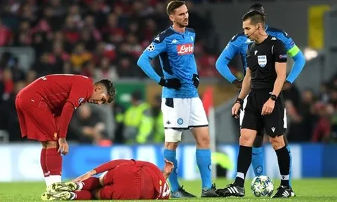 XONG! Klopp nói lời nghiêm trọng về Fabinho, CĐV Liverpool 'tái mặt'