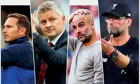 Jurgen Klopp thừa nhận Liverpool đang gặp vấn đề tương tự Chelsea, Man Utd