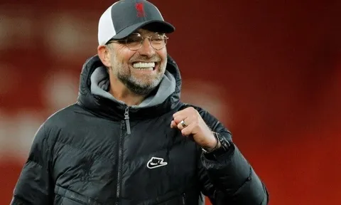 Jurgen Klopp: “Trách nhiệm của tôi là nâng cấp lực lượng mà không cần mua sắm”