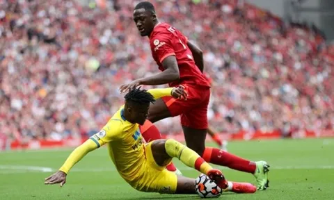 Konate ra mắt, Klopp đưa ra nhận xét