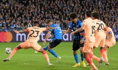 Arsenal nhắm kẻ bắn hạ Atletico