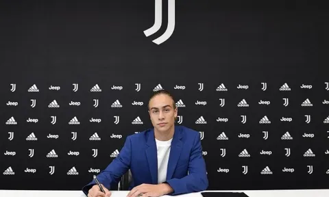 Juve cuỗm thành công thần đồng của Bayern