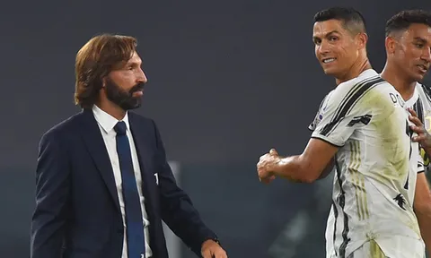 Juve gây thất vọng, ban lãnh đạo ra tuyên bố về tương lai của HLV trưởng và Ronaldo