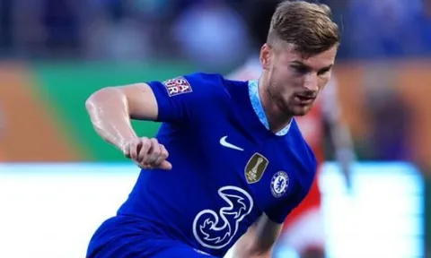 Juve mở đàm phán với Chelsea